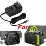 Ac Adapter For Marbero M155SL30 M270SL30 Solar Generator Portable Power Station New. Price: $16.55.