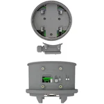 Enphase, Iq Meter Collar Is Socket Adapter With Integrated Mid New. Price: $655.00.