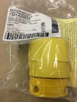 Woodhead 2847 Super Safeway Plug Nema L5-30P New. Price: $24.00.