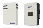 Qcells Q.home+ Ess HYB-G1-7.6 New. Price: $4999.00.