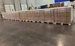 (pallet Of 36) New Solar Panels JAM54S31-405/MR. Price: $4750.00.