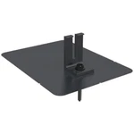 Ironridge, FLASHFOOT2, Black, With Narrow 8" Flashing To Minimize Nail Interfere New. Price: $19.94.