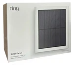 Ring 4W 2ND Generation Solar Panel For Select Security Cameras - White Open. Price: $49.95.