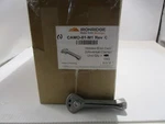 New Ironridge CAMO-01-M1 Universal Hidden End Clamp. Price: $8.99.