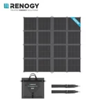 Renogy 400W Solar Panel Blanket Portable Suitcase Foldable New. Price: $379.99.