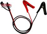 Updated Version 3.2FT Battery Clip-on Crocodile Clamps Sae Connector, 14AWG New. Price: $12.40.