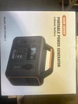 Allwei Portable Power Generator 300W/280WH With Lithium Battery SGR-PPS300-2 New. Price: $99.00.