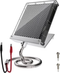 12V Solar Panel Battery Charger For Deer Feeder, 1.7W Waterproof New. Price: $28.88.