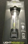 Goal Zero Lighthouse Micro Usb Recharger Flashlight Lantern # 32008 New. Price: $37.95.