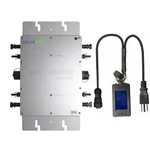 1400W Waterproof Grid Tie DC24V/36V Mppt Pure Sine Wave Inverters IP65. Price: $169.00.