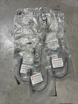 Ironridge 29-0300-HDW Rev U-bolt Kit Lot Of 13 Solar Ground Mount New. Price: $124.99.