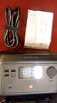 Ecoflow River Mini EFR420 210 Wh Portable Power Station Open. Price: $365.99.