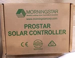 Morningstar Prostar PS-30M Solar Charging System Controller With Display New. Price: $135.00.