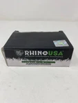 Rhino Usa Hitch Tightener Anti-rattle Clamp Heavy Duty Steel Stabilizer For 1 Open. Price: $30.48.