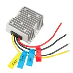 Uxcell Power Voltage Converter DC12V Up To DC19V 8A 152W Waterproof C... New. Price: $26.52.