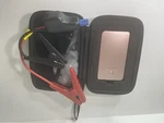 Ideaplay J6 12V 5V 8000MAH Portable Jump Starter Car Battery Booster Power Bank Used. Price: $24.99.