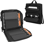Panel Carrying Case Compatible With Jackery Solarsaga 100W/100X/200W, Padd New. Price: $49.05.