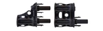 Samlex America Sbc 2 Dc Solar Panel Branch Connectors New. Price: $86.88.
