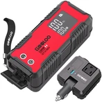 Gooloo GTX180 180WH Lithium Portable Power Station Bank With PD100W In/out New. Price: $66.49.