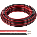 10AWG (6MM ) Tinned Copper Pv Extension Cable - Solar Panel Connection Wire New. Price: $83.39.