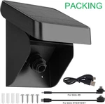 Solar Panel Charging Mount Compatible With Outdoor (4TH Gen)/blink Ou... New. Price: $45.95.
