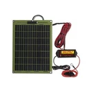 Pulsetech SP-12-12-WATT 24 Volt Solar Battery Charge Maintainer/conditi... New. Price: $490.00.