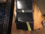 Goal Zero Nomad 7 Foldable Solar Panel Charger - Black (11910) New. Price: $25.00.