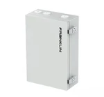 No Franklinwh Tech Apbox ACCY-RCV1-US Remotely & Automatically Manage Used. Price: $499.99.