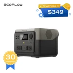 Ecoflow New River Max Portable Power Station 512WH Lfp Generator For Outdoor. Price: $239.00.