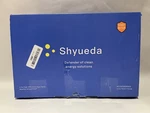 Shyueda 4W Solar Panel Charging Eufycam 1/2/2 Pro 2C/2C E/E20/E40 Arlo Ultra Open. Price: $24.99.