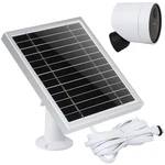 Uyodm Solar Panel Compatible With Simplisafe Outdoor Security Camer... Fast Ship New. Price: $50.99.