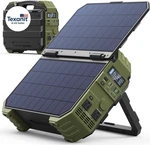 1600W (3200W Peak) Portable Power Station, 1024WH LIFEPO4 Battery With Built-in New. Price: $1259.01.