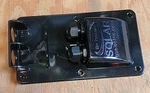 Go Power Gp-cep Entry Plate For MC4 Solar Cables Cleaner Installs... New. Price: $15.00.