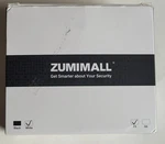 Zumimall Solar Security Cameras Wireless Outdoor, 2K ... New. Price: $51.75.