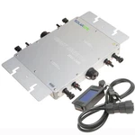 1400W Waterproof Grid Tie DC24V/36V Pure Sine Wave Inverters For Panel. Price: $165.00.