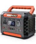Progeny 300W Portable Power Station, 299WH/80818MAH Solar Generator, Regulate... New. Price: $169.36.