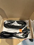 6FT Ul And Solar Cable For Bluetti AC2A Portable Power Station 300W Oem New. Price: $19.99.