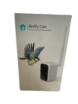 Netvue Birdfy NI-8202 Fhd Camera For Feeder Birdwatching Brand New. Price: $79.99.