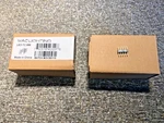 Wac Lighting Led-tc-mm Tape Connecter Lot Of 50 New. Price: $125.00.