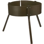 Boss Buck 20" Leg Stand Tripod For 55 Gallon Deer Feeder, Green, Only New. Price: $74.99.