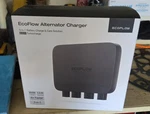 Ecoflow 800W Alternator Charger 3-IN-1 Fast Dc-dc For Power Station New. Price: $350.00.