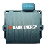 Dark Energy Spectre 8W Ultra Portable Lightweight Folding Gray Solar Panel New. Price: $119.99.