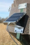Boss Buck BB7912 12V Universal Solar Panel New. Price: $44.32.
