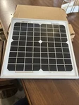 Acopower 10W Mono Solar Panel For 12V Battery Charging Rv Boat, Off Grid Open. Price: $100.00.