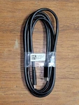 Dell FF1M3 Usb 3.2 Type Charger Cable / 4K Display 100W 5A 1.8M 5.9 Feet Open. Price: $24.64.