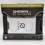 New! Goal Zero Sherpa Ui (universal Inverter) Compatible With 50/120. Price: $74.99.