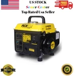 200W Gas Powered Generator, Small Portable For Home Use Ultralight New. Price: $303.65.