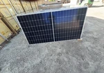Solar Panel Talesun 545W New Model TD7G72M-545. Price: $125.00.