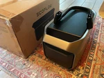 Ecoflow Delta 3 Series Power Station Smart Extra Battery Used. Price: $379.00.