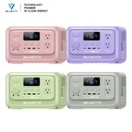 Bluetti Elite 30 V2 288WH 600W Portable Power Station Generator For Camping New. Price: $273.75.